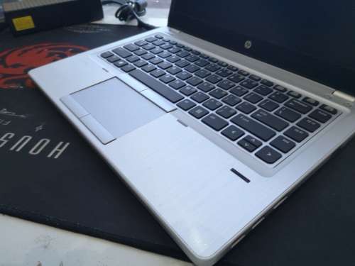 **Absolutely Stunning PERFORMER**HP FOLIO 9470M*i5-3427U*8GB RAM*250GB SSD*HD*32GB SSD